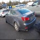JTHCF5C27D5062251 2013 Lexus Is 250 auction photo thumbnail 3