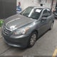 1HGCP2F39BA134767 2011 Honda Accord 2.4 Lx auction photo thumbnail 2