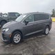 2C4RC1CG1NR105561 2022 Chrysler Voyager Lx auction photo thumbnail 19