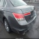 1HGCP3F88CA001467 2012 Honda Accord 3.5 Ex-L auction photo thumbnail 18