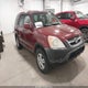 JHLRD78882C022993 2002 Honda Cr-V Ex auction photo thumbnail 1