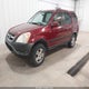 JHLRD78882C022993 2002 Honda Cr-V Ex auction photo thumbnail 2