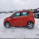 1G1JE6SHXD4113568 2013 Chevrolet Sonic Ltz Auto auction photo thumbnail 15
