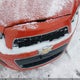 1G1JE6SHXD4113568 2013 Chevrolet Sonic Ltz Auto auction photo thumbnail 6