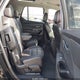 1GNERKKW1KJ126011 2019 Chevrolet Traverse Premier auction photo thumbnail 8
