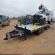 7HCBL3526RB055758 2024 Texas Pride Trailers Flat Bed Trailer auction photo thumbnail 2