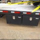 7HCBL3526RB055758 2024 Texas Pride Trailers Flat Bed Trailer auction photo thumbnail 5