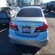 19XFB2F51EE236254 2014 Honda Civic Lx auction photo thumbnail 17