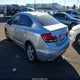 19XFB2F51EE236254 2014 Honda Civic Lx auction photo thumbnail 3