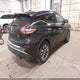 5N1AZ2MG3FN215344 2015 Nissan Murano Sl auction photo thumbnail 4