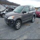 5J6RE48559L022646 2009 Honda Cr-V Ex auction photo thumbnail 2