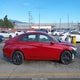 KMHLM4AJ6PU089779 2023 Hyundai Elantra Hybrid Blue auction photo thumbnail 14