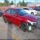 KMHLM4AJ6PU089779 2023 Hyundai Elantra Hybrid Blue auction photo thumbnail 1
