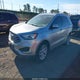 2FMPK4J92NBA14755 2022 Ford Edge Sel auction photo thumbnail 2