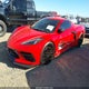 1G1YC3D44P5111679 2023 Chevrolet Corvette Stingray Rwd 3Lt auction photo thumbnail 2