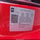 1G1YC3D44P5111679 2023 Chevrolet Corvette Stingray Rwd 3Lt auction photo thumbnail 9