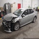 4T1C11AK0MU464691 2021 Toyota Camry Le auction photo thumbnail 2