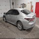 4T1C11AK0MU464691 2021 Toyota Camry Le auction photo thumbnail 3