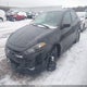 1C3CDFBB5ED878028 2014 Dodge Dart Sxt auction photo thumbnail 2