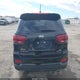 5XYPG4A30KG576615 2019 Kia Sorento 2.4L Lx auction photo thumbnail 16