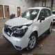 JF2SJABC1FH552489 2015 Subaru Forester 2.5I auction photo thumbnail 2