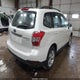 JF2SJABC1FH552489 2015 Subaru Forester 2.5I auction photo thumbnail 4