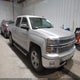 3GCUKSECXEG205855 2014 Chevrolet Silverado 1500 1Lz auction photo thumbnail 1