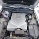 1G6DP577160161546 2006 Cadillac Cts Standard auction photo thumbnail 10