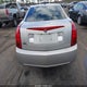 1G6DP577160161546 2006 Cadillac Cts Standard auction photo thumbnail 16