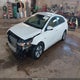 KMHC65LC6JU073295 2018 Hyundai Ioniq Hybrid Blue auction photo thumbnail 2