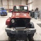 1J4GA59117L184629 2007 Jeep Wrangler Unlimited Sahara auction photo thumbnail 13