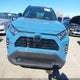 JTME6RFV7SD579558 2025 Toyota Rav4 Hybrid Xse auction photo thumbnail 12