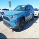 JTME6RFV7SD579558 2025 Toyota Rav4 Hybrid Xse auction photo thumbnail 2