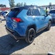 JTME6RFV7SD579558 2025 Toyota Rav4 Hybrid Xse auction photo thumbnail 4