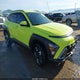 KM8HBCAB9RU050007 2024 Hyundai Kona Sel auction photo thumbnail 1