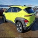 KM8HBCAB9RU050007 2024 Hyundai Kona Sel auction photo thumbnail 3