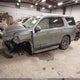 1GNSKNKD1MR310912 2021 Chevrolet Tahoe 4Wd Lt auction photo thumbnail 2