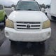 JTEGD21A450110980 2005 Toyota Highlander auction photo thumbnail 6