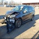 5TDKRKEC5SS225530 2025 Toyota Sienna Le auction photo thumbnail 2