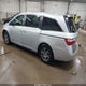 5FNRL5H40CB092204 2012 Honda Odyssey Ex auction photo thumbnail 3