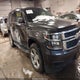1GNSKBKC1HR389610 2017 Chevrolet Tahoe Lt auction photo thumbnail 1