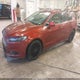 3FA6P0H98ER279476 2014 Ford Fusion Se auction photo thumbnail 2