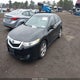 JH4CU2F65AC005850 2010 Acura Tsx 2.4 auction photo thumbnail 2