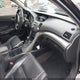 JH4CU2F65AC005850 2010 Acura Tsx 2.4 auction photo thumbnail 5