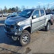 1GCGTEEN9K1279601 2019 Chevrolet Colorado Zr2 auction photo thumbnail 2