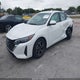 3N1AB8CV2RY341281 2024 Nissan Sentra Sv Xtronic Cvt auction photo thumbnail 2