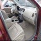 JN8AZ1MW3AW135524 2010 Nissan Murano Sl auction photo thumbnail 5