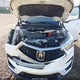 5J8TC1H56KL010593 2019 Acura Rdx Technology Package auction photo thumbnail 10