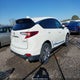 5J8TC1H56KL010593 2019 Acura Rdx Technology Package auction photo thumbnail 4