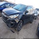 KM8JUCAG1FU115967 2015 Hyundai Tucson Se auction photo thumbnail 2